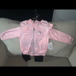 2 piece set for girls
